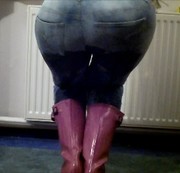 DeineGier - Gummistiefel - endlich!