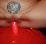 DelmePaar - Userwunsch - Love Chair