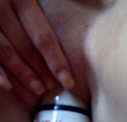 DeluxeDuo - Fisting-EXTREM ...die Thermosflasche