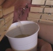 DerMeisterPopper - Pisse saufen