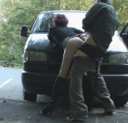 DerMeisterPopper - Public-Fick extrem