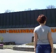 DerMeisterPopper – Public Sex im Hallenbad