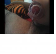 DesireForSway – Jerk off with fleshlight