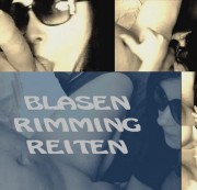 Devils-Couple - Blasen,Rimming Reiten