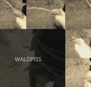 Devils-Couple - In den Wald gepisst