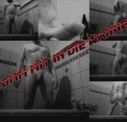 Devils-Couple - Wer kommt mit in die Wanne?