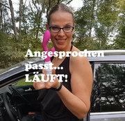 DianaDeLuxe – Angesprochen passt -Läuft!