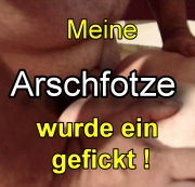 Die-dreisten-Drei - Sie brauchte es mal Anal