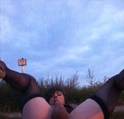 DieTranse - Outdoor-Webcam-Mitschnitt Teil4