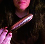 Diemon - Neuen Vibrator ausprobiert