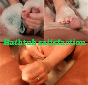 Dilara32 - Bathtub satisfaction