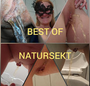 Dirty-Angel1987 - BEST OF - Natursekt + Gewinnspiel