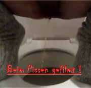 Dirty-Babe69 - Natursekt pur