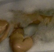 Dirty-Cammy - geil im Bad