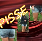 Dirty-Jordan - Geil Pissen