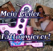 Dirty-Jordan - Mein Geiler Tattoowierer