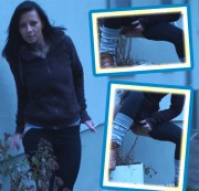 Dirty-Jordan - Ich bin so Pissgeil!