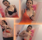 Dirty-Jordan - Heißer Strip für die Mittagspause!