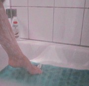 Dirty-LadyZ – Beine rasieren