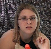 Dirty-Lena - Sklavenfolter DT