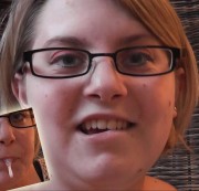Dirty-Lena - Sklavenmärz - Dominakuss