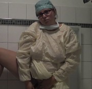 Dirty-Lena - OP Vorbereitungen