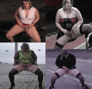 Dirty-Lena – PURPISS