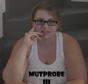 Dirty-Lena - Mutprobe III