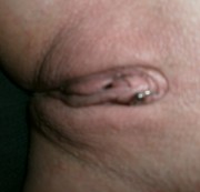 Dirty-Nici - NS und bisschen mit mir spielen....