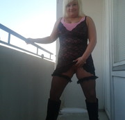 Dirty-Princess666 – Piss " Skyline"