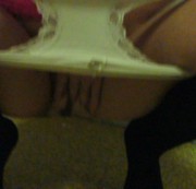 Dirty-Woman76 - Pissen