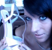 DirtyCoco - Meine High Heels Show