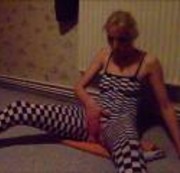 DirtyDoll1991 - Catsuite Vorschau 1