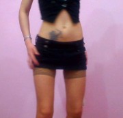 DirtyLoly - sexy Tanz-und Striptease