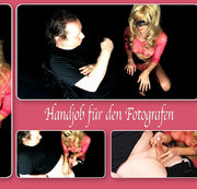 DirtyLord666 – Handjob für den Fotografen