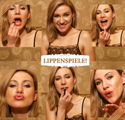 DirtyParis4U - Lippenspiele!