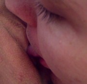 DirtySexDevil - Leckpiercing