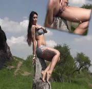 DirtyTracy - Mund auf Natursekt für Dich !
