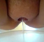 DirtyXXXPaar - Geil beim PISSEN