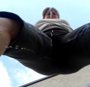 DirtyXXXPaar - Hosen-Piss