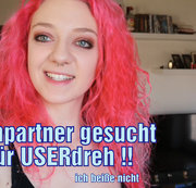Dirty_Davina - Drehpartner für Userdreh gesucht !!
