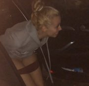 Dirty_Peach - Hotel Toilette besetzt... Was mach ich jetzt???