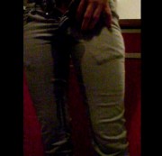 DoctorJekyll - Jeanspiss in der Küche