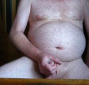 DomPaarBi - Dickerchen Mario wichst