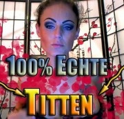 DominaBlackdiamoond – Tittenfolter der Superlative