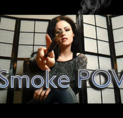 DominaBlackdiamoond – Smoke POV