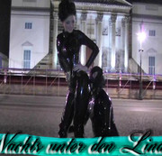 DominaBlackdiamoond – Nachts Unter den Linden