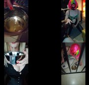 DominaJuliette – Candy´s Appetizer