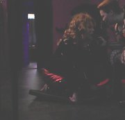 DominaLadySusan – Playing in the Dark 1