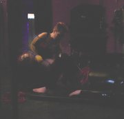 DominaLadySusan – Playing in the Dark 2